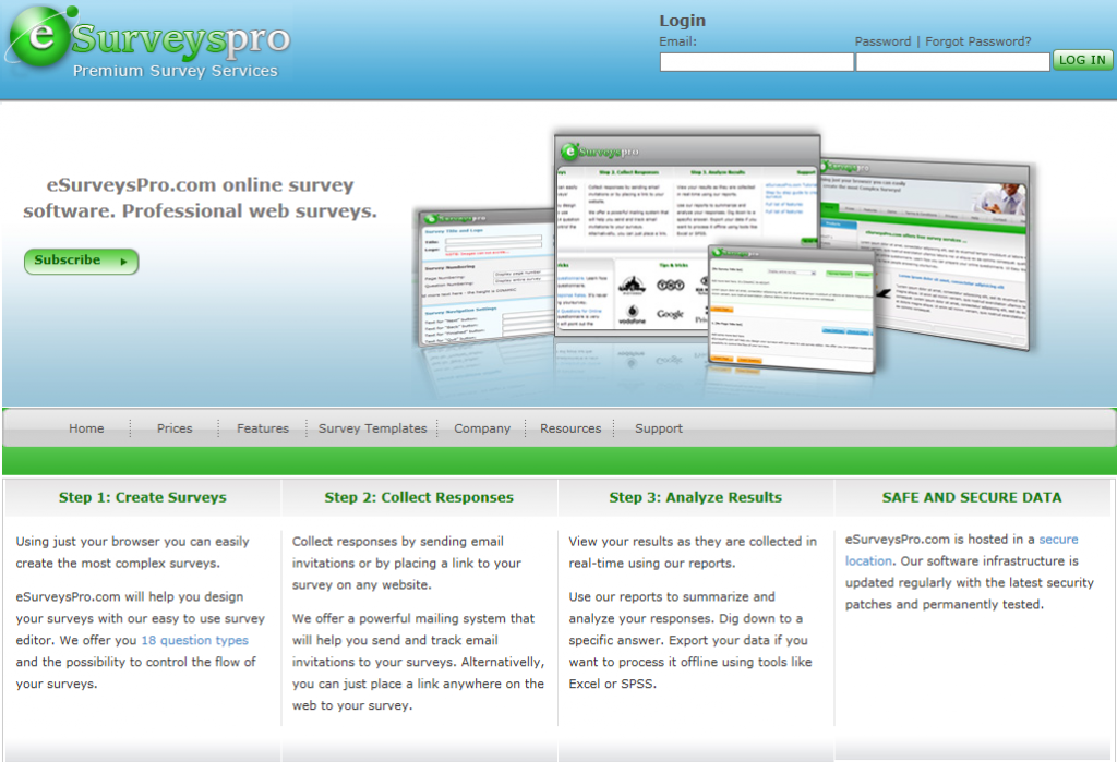 Free Rf Site Survey Software Tools