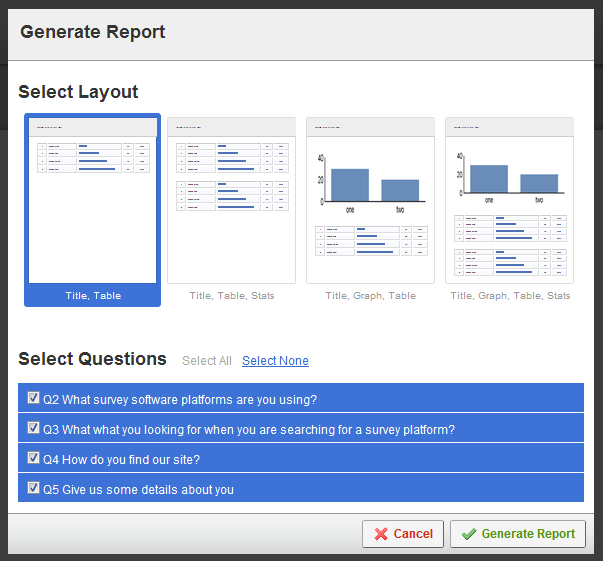 Qualtrics Survey Software Review | Survey Software Reviews